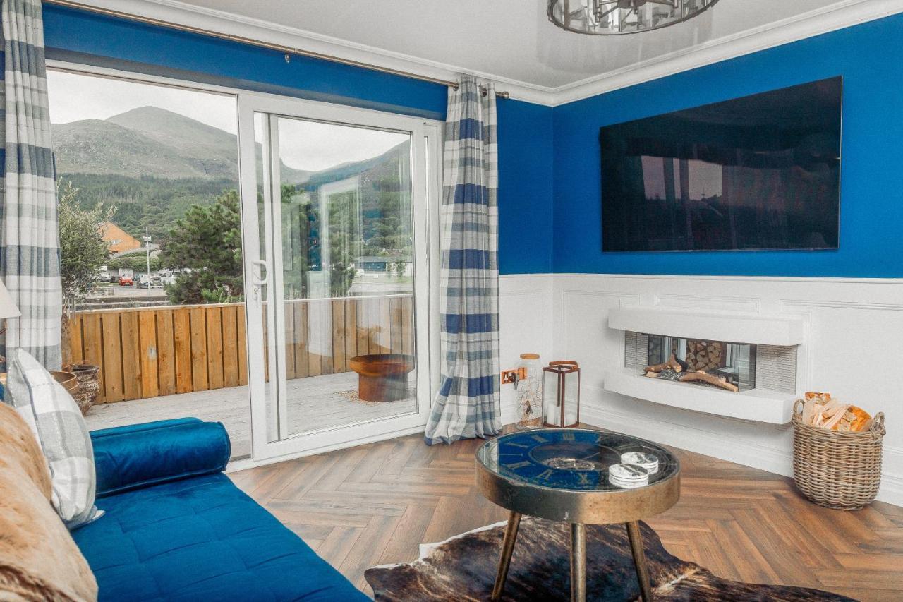 The Hikers House Vakantiehuis *