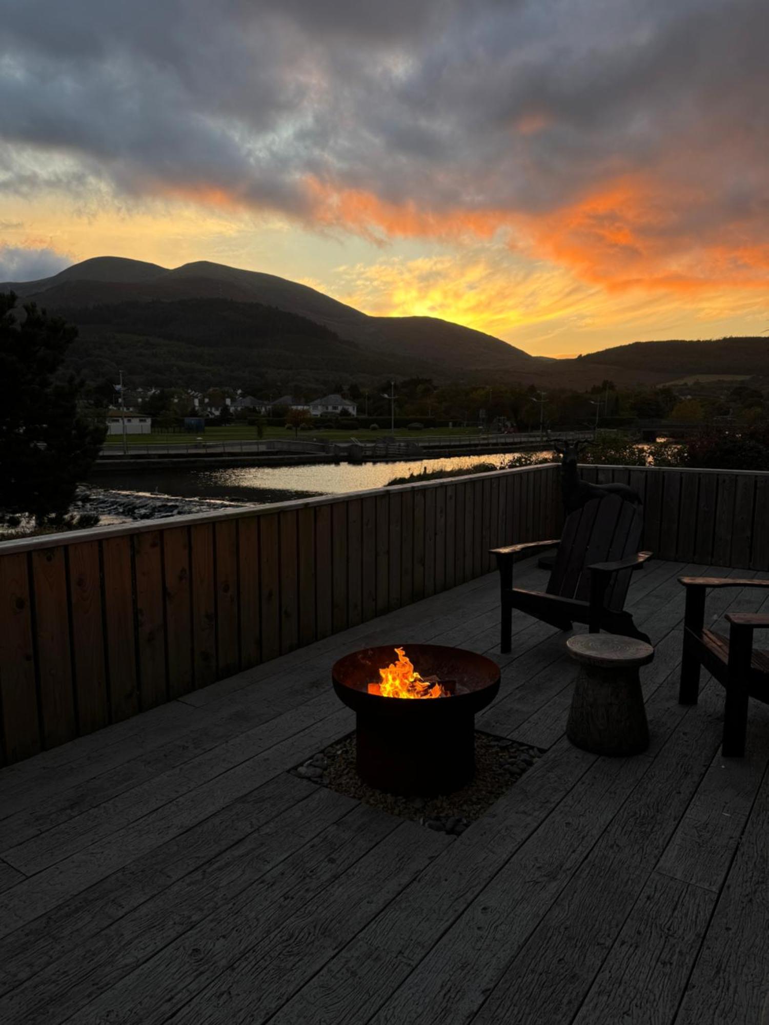 The Hikers House Vakantiehuis *
